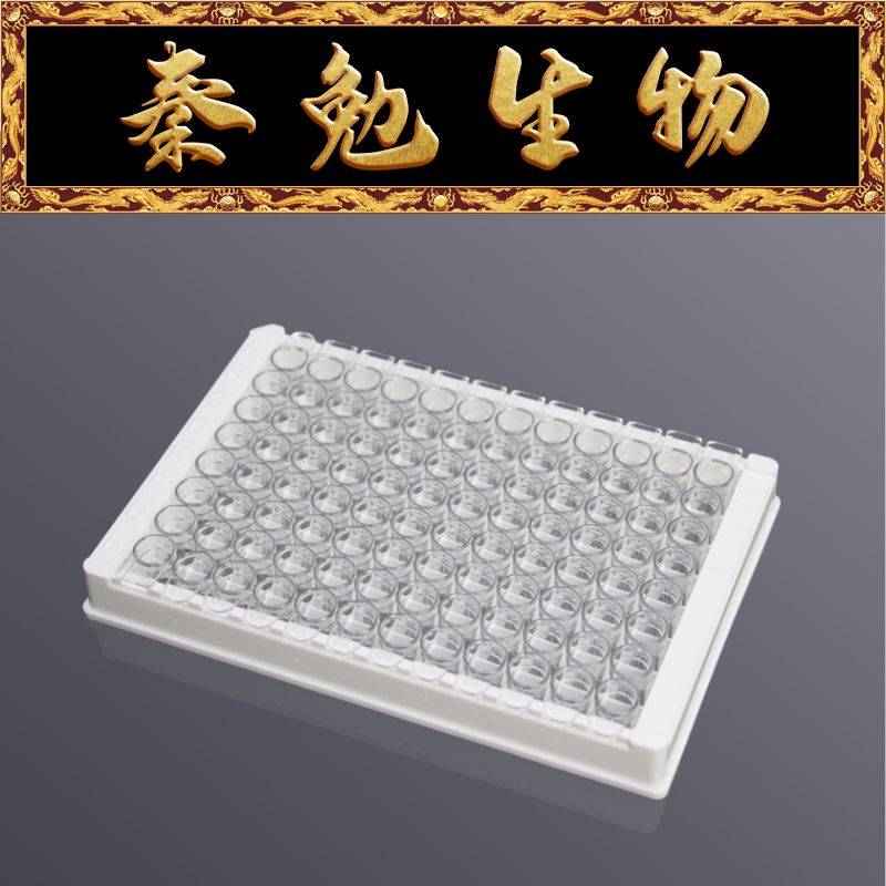 LABSELECT甄选 31141 96孔可拆酶标板,中结合力
