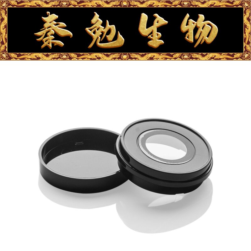 Biosharp白鲨 BS-20-GJM-B 35mm玻底/共聚焦培养皿 独立无菌