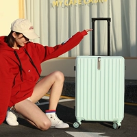 Царапая молния-матч-зеленый