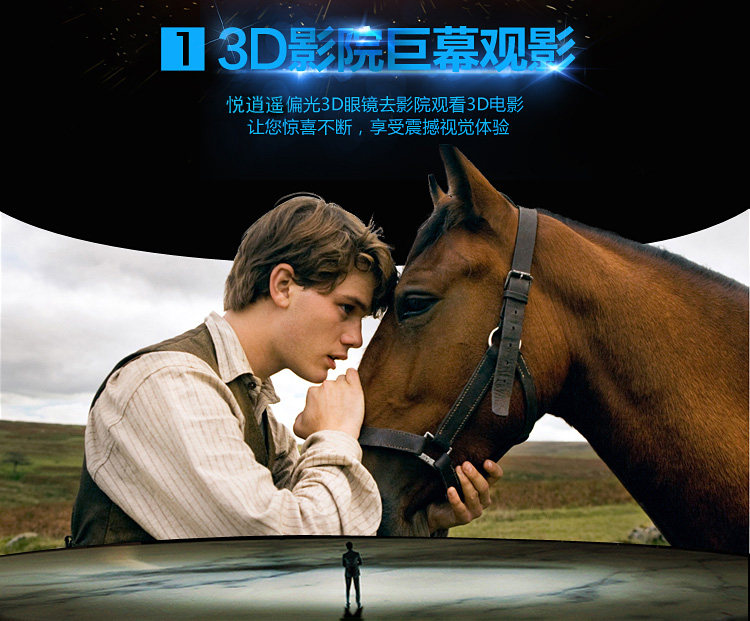 Lunettes 3D LEOLOOK3D - Ref 2622143 Image 26