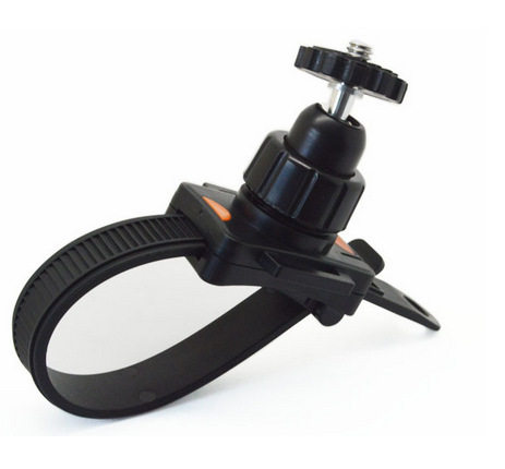 gopro hero5 4 3 belt type fixed bracket can be used for bike helmet bike motocar-Taobao