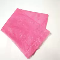 Глубокие фанаты комаров