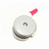 3 серого колеса