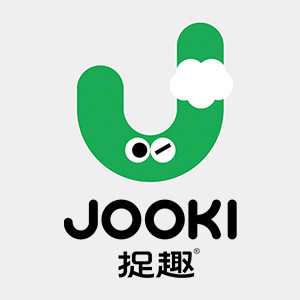 捉趣玩具企业店的LOGO