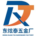 东炫泰五金配件店铺