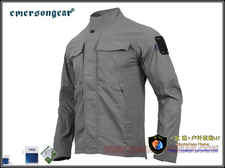 Emersongear Love Merson Blue Tender Commuter Series 