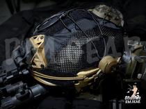 DMgear Hairy WENDY WENDY EX helmet special helmet cover Helmet cloth helmet cover