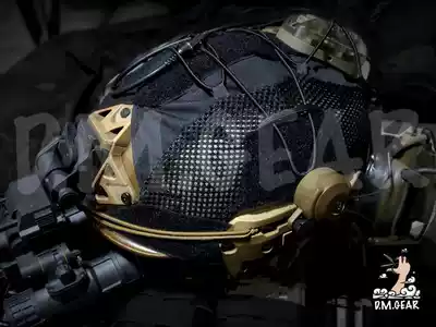 Dmear hairy WENDY WENDY EX helmets special helmets helmets