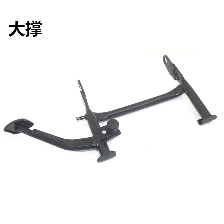Suitable for Lin-Haishan Ye 100 grid S5 Kuxi locomotive CUX110 Kuqi large support positive bracket positive tripod
