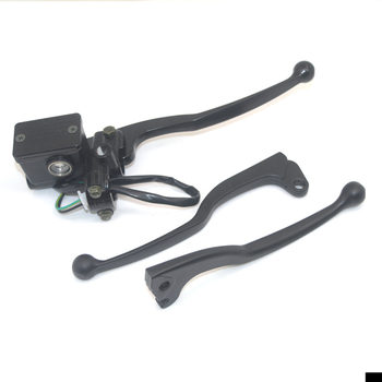Suitable for yamaha jym150 tianjian clutch handle