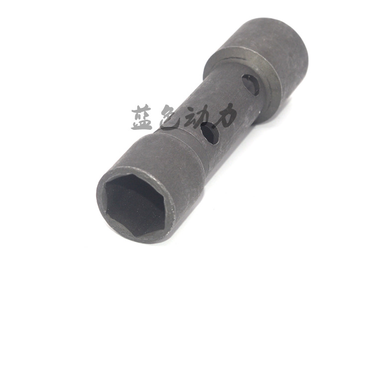Công cụ sửa chữa xe máy bugi ổ cắm cờ lê đại bàng nhanh Fuxi WISP ngày kiếm Yamaha lửa miệng cờ lê bộ cờ lê