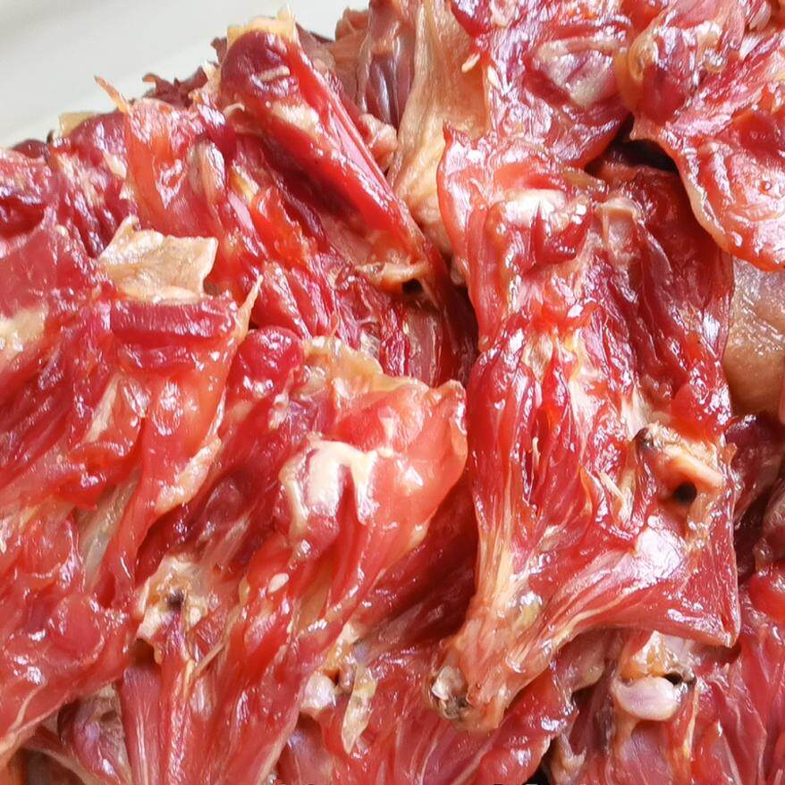 什么样的腌腊酱鸡腿最值得入手？