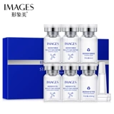 Восстанавливающий увлажняющий осветляющий лиофилизированный порошок подходит для мужчин и женщин, осветляет кожу, сужает поры