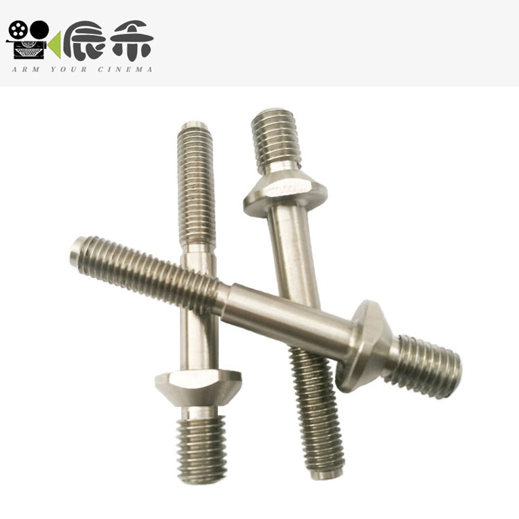 oconnor Okono 2575 2560 2565 PTZ Screw Stainless Steel