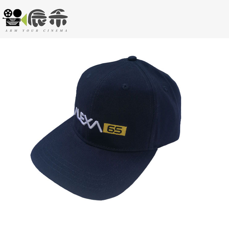 ARRI Alley alexa 65 cap baseball cap photographer cap and crew cap