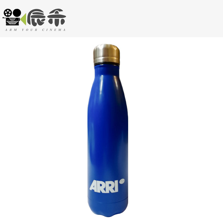 ARRI Alai Cup Thermos, Sports Kettle, Photographer, Film Crew