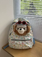 Ранец, с медвежатами, модернизированная версия