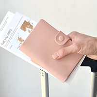 [03 Tanning Pink【斜纹皮革】]