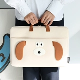 Мультяшный ноутбук, сумка-органайзер, Южная Корея, 14/15/16, 16 дюймов