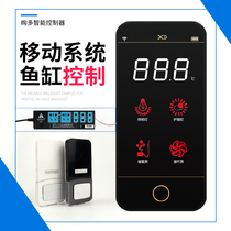 Pizza Handheld Wireless Remote Control Plug Intelligent Socket