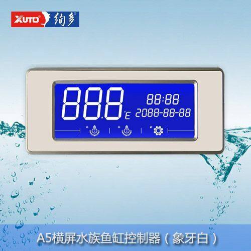 Gorgeous factory direct marketing aquarium fish tank smart controller motherboards Dekdintin Opel touch display screen