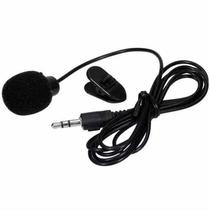 Lavalier mobile phone microphone mini recording karaoke outdoor small microphone computer hand held sound card microphone 3 5 customized