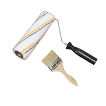 Construction Tools Roller Brush Roller Brush Roller Brush Roller Brush Roller Brush Roller Brush Roller