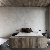 Clear water concrete paint texture art wall paint antique old paint micro cement matte paint interior and exterior wall paint