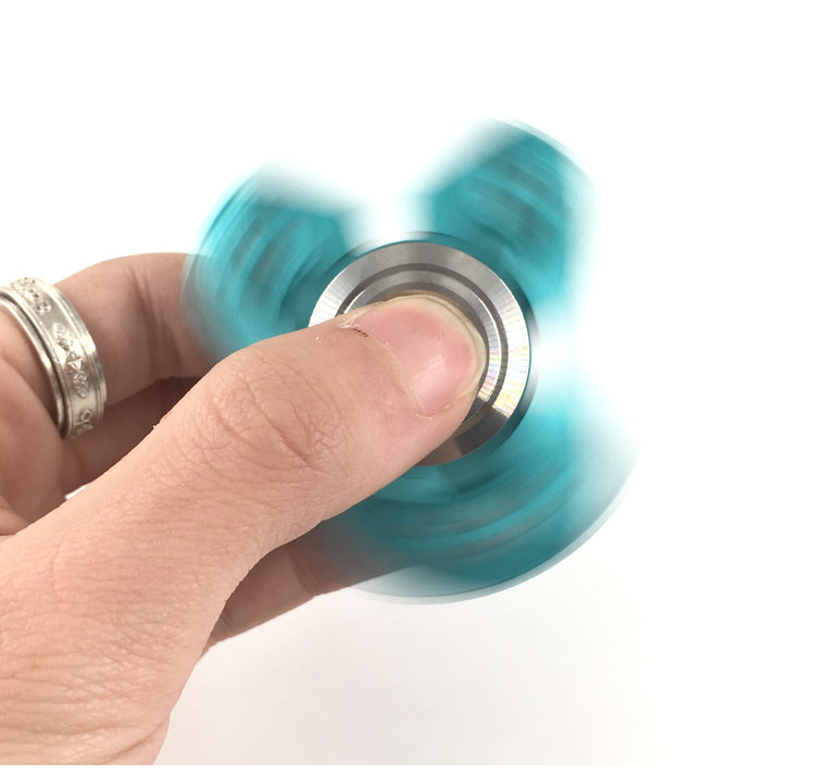 Fidget spinner PEETTEE BEAR - Ref 2615394 Image 20