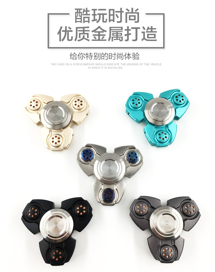 Fidget spinner PEETTEE BEAR - Ref 2615394 Image 17