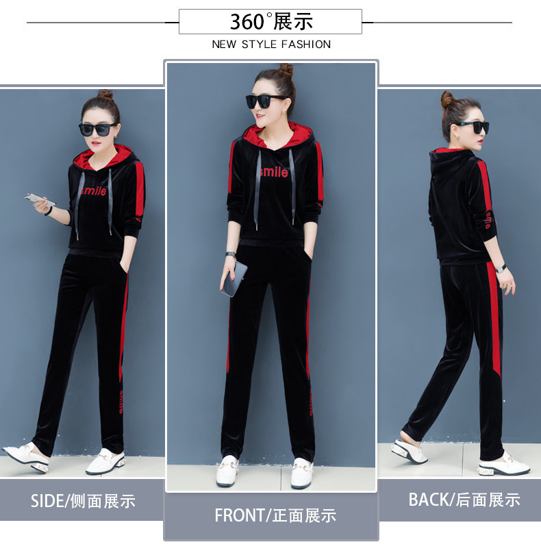 Tenue de loisirs femme      - Ref 3240304 Image 10