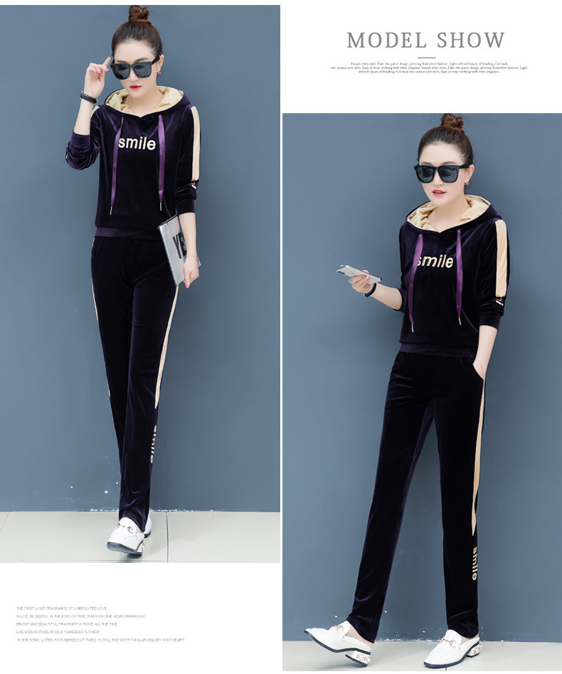 Tenue de loisirs femme      - Ref 3240304 Image 24