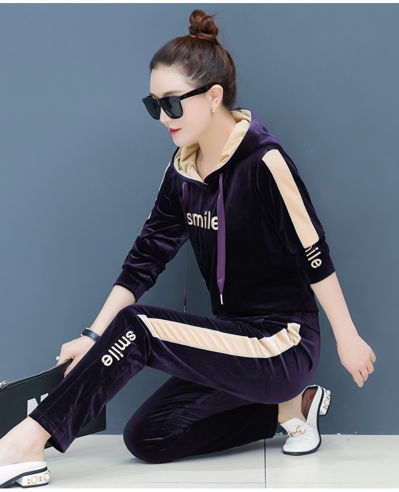 Tenue de loisirs femme      - Ref 3240304 Image 23