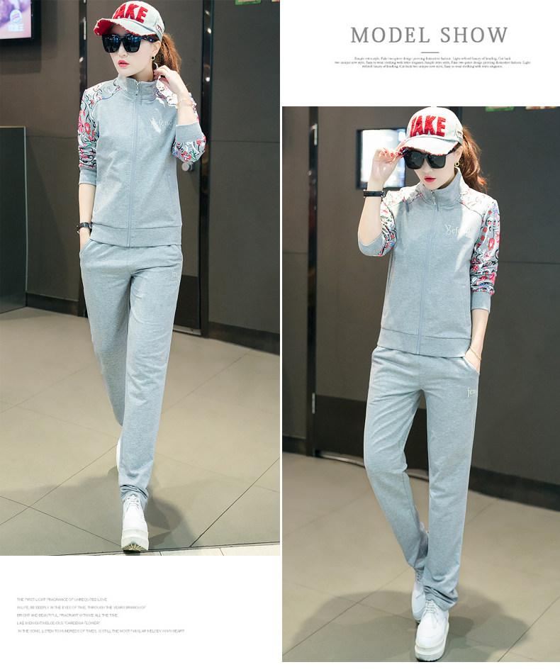 Tenue de loisirs femme      - Ref 3239809 Image 30