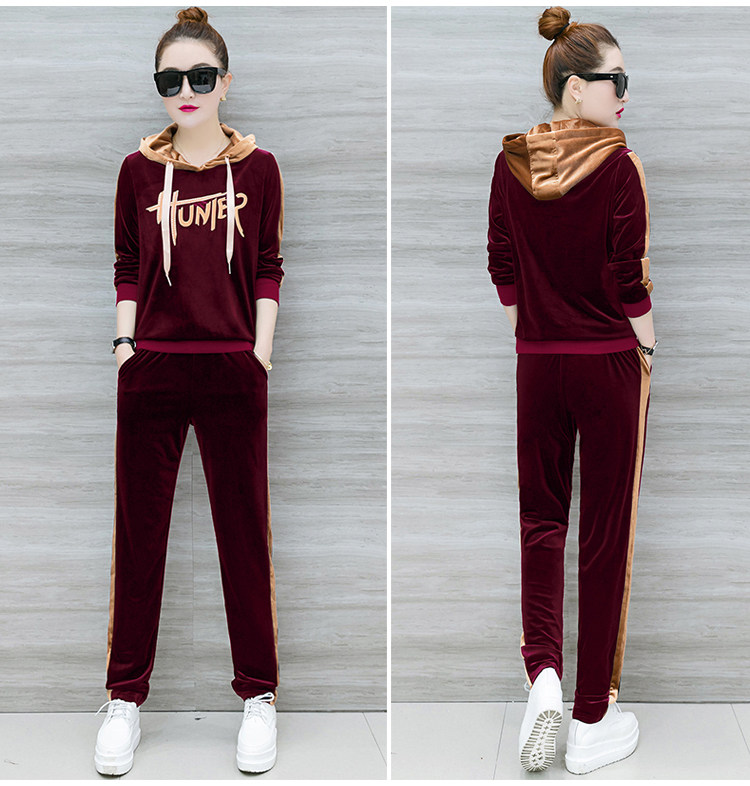 Tenue de loisirs femme      - Ref 3239809 Image 43