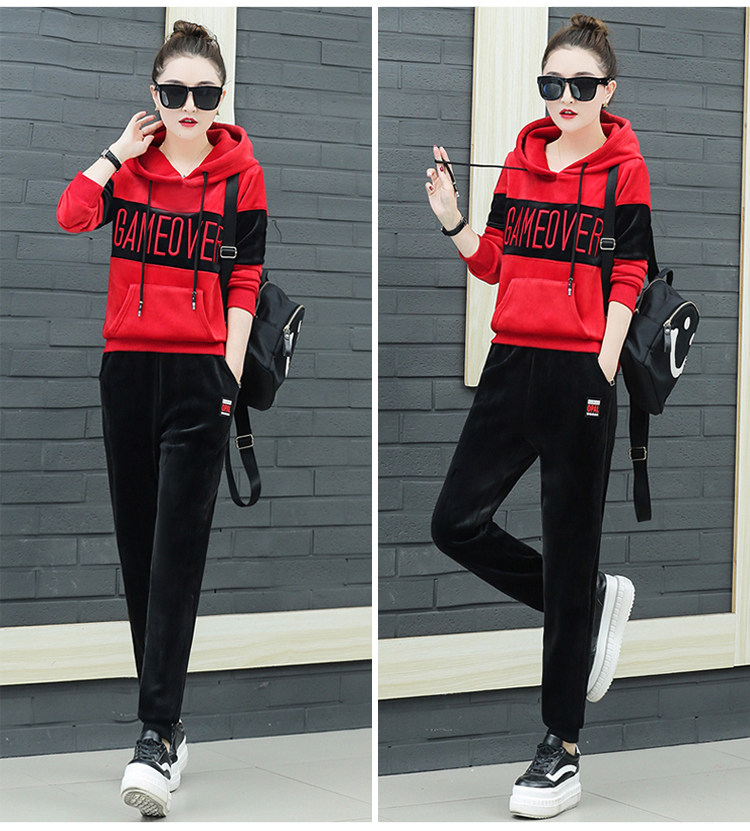 Tenue de loisirs femme      - Ref 3240493 Image 36