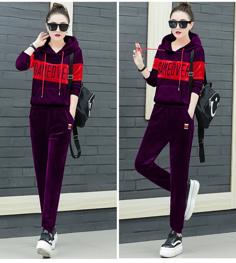 Tenue de loisirs femme      - Ref 3240493 Image 40