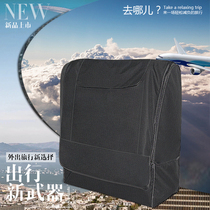 Stroller backpack adhesive hook cup holder cart storage bag conservice bag quintas rabbit recaro Tiger Bell