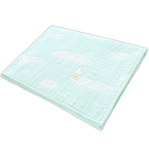 (Same model in the mall) Yings baby quilt autumn blanket childrens kindergarten four-season air-conditioning quilt new style
