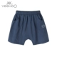 YRKZJ20306A01 Шорты синие