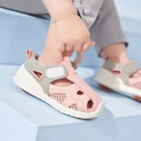 Детская летняя обувь для раннего возраста подходит для мужчин и женщин