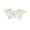 Sản phẩm em bé Anh yếm bib bib 360 độ nước bọt vai 182A0306 - Cup / Table ware / mài / Phụ kiện cốc uống nước cho bé