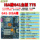 Совершенно новый ISA слот G41 промышленная материнская плата 945 промышленная материнская плата 845GV двойная сетевая карта 5PCI налоговый контроль резка проводов mini 2