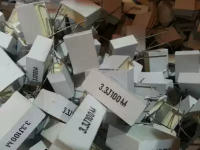 American Moroli electrodeless film coupling capacitor decoupling capacitor Divider capacitor 3 3uf100v