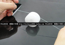 Line wax) Wax Group 20g large environmentally friendly water-soluble protection embroidery thread