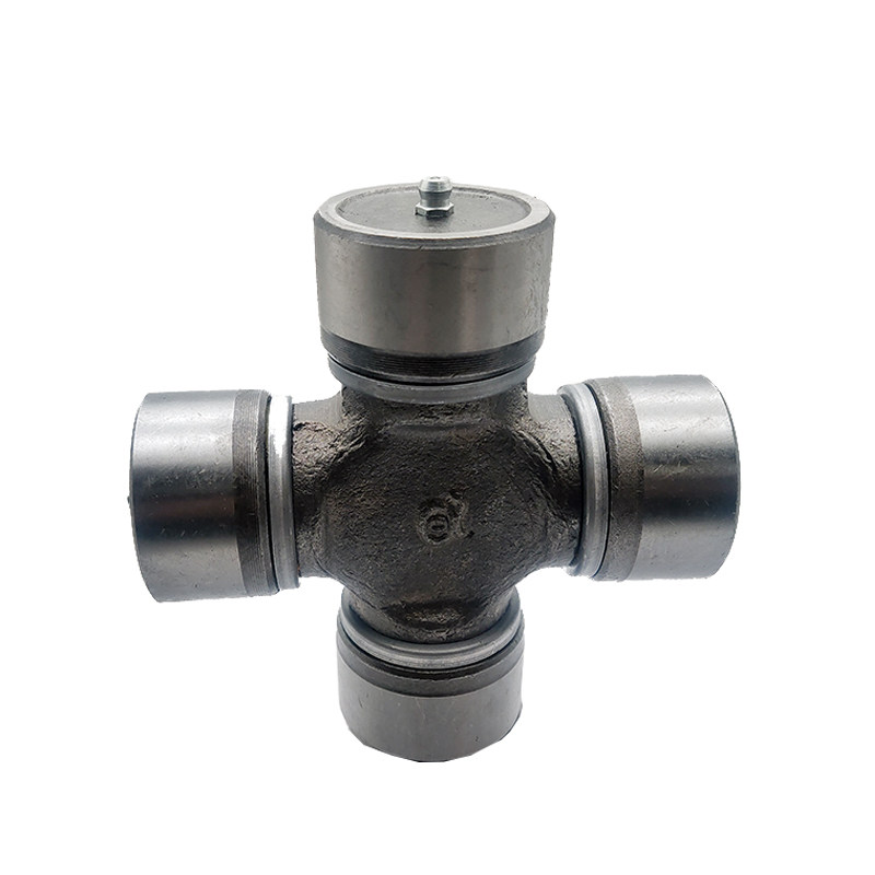 Medium large tractor rotary tiller reinforced gimbal 160 type cross shaft bearing 160 cross shaft used adventer