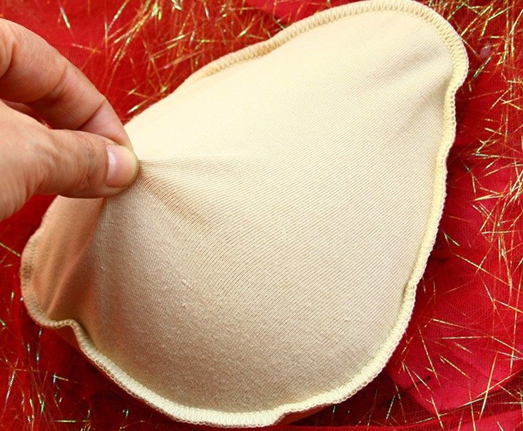 Coques pour soutien-gorge - Ref 817105 Image 7