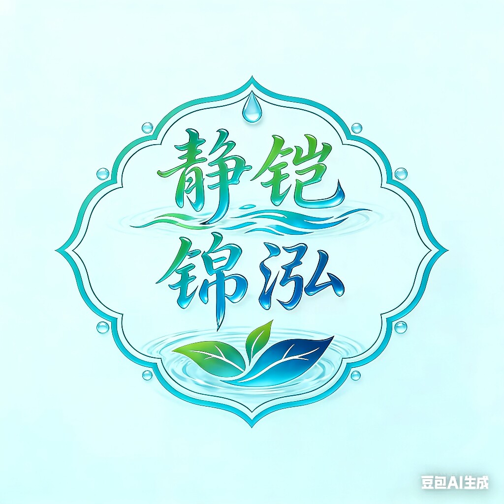 静铠锦泓商行