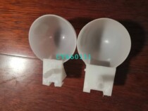 Direct selling high-quality thick pigeon automatic drinking water fountain pigeon cage automatic water cup breeding special large-capacity water supply Bowl