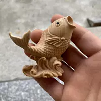 Маленький лист кипят